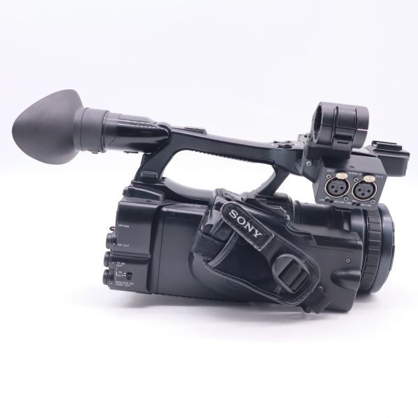 SONY PMW-200 XDCAM Camcorder [w1228156721]