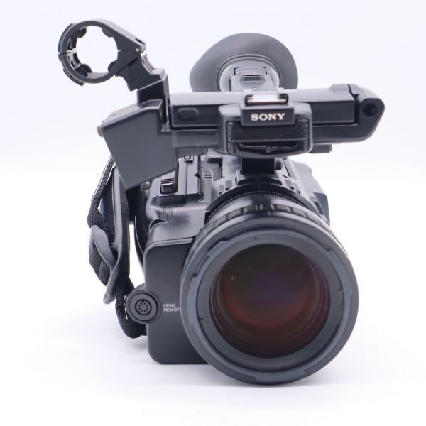 SONY PMW-200 XDCAM Camcorder [w1228156721]