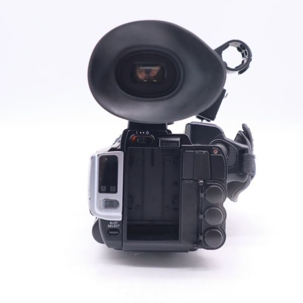 SONY PMW-200 XDCAM Camcorder [w1228156721]