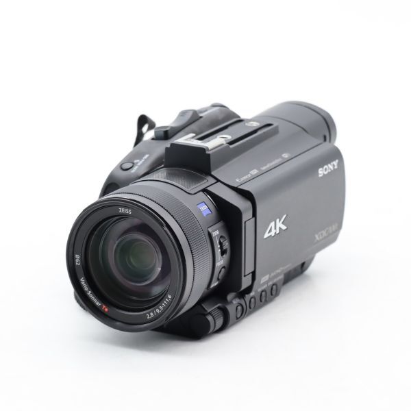 Sony PXW-Z90V XDCAM Memory Camcorder [f1230128554]