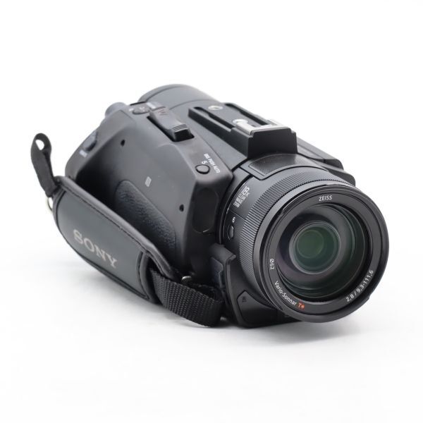 Sony PXW-Z90V XDCAM Memory Camcorder [f1230128554]