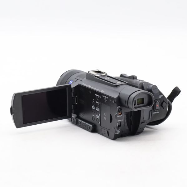 Sony PXW-Z90V XDCAM Memory Camcorder [f1230128554]
