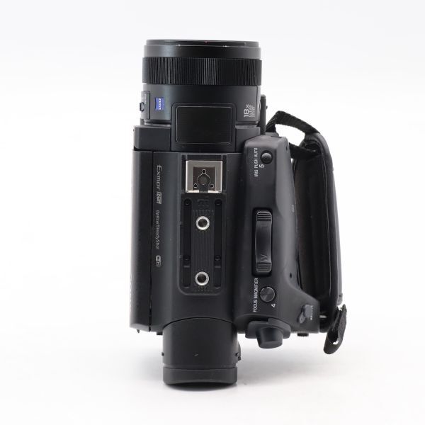 Sony PXW-Z90V XDCAM Memory Camcorder [f1230128554]