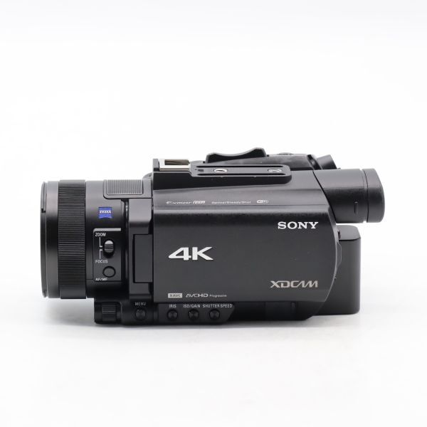 Sony PXW-Z90V XDCAM Memory Camcorder [f1230128554]