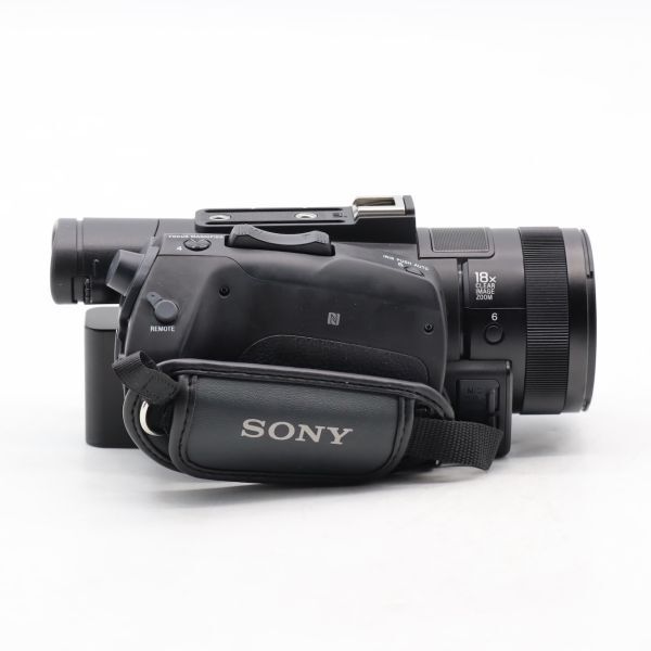 Sony PXW-Z90V XDCAM Memory Camcorder [f1230128554]