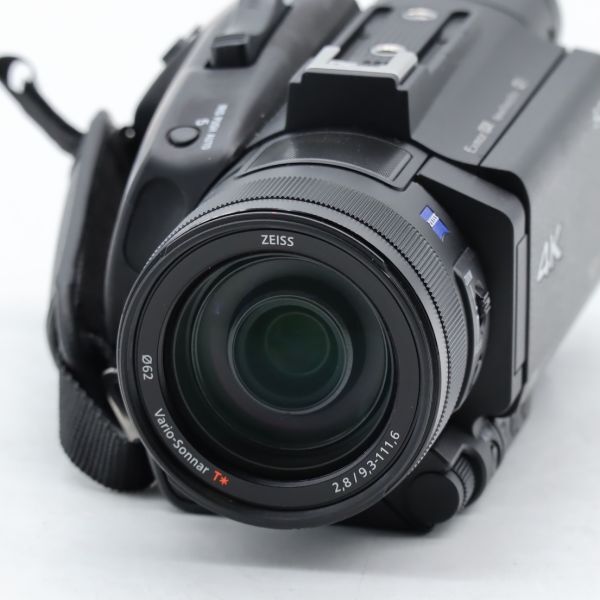 Sony PXW-Z90V XDCAM Memory Camcorder [f1230128554]