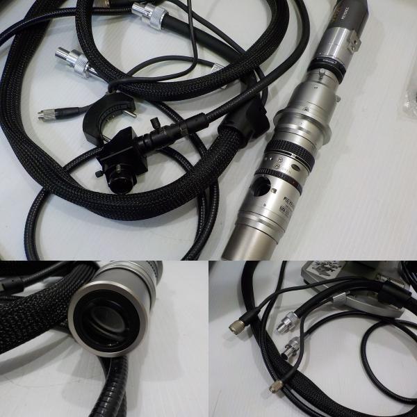 Keyence VHX-700F VH-S30B VH-Z100R Digital Microscope [p1230824008]