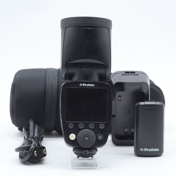 Profoto A1X Air TTL-S Strobe Lighting [n1234202159]