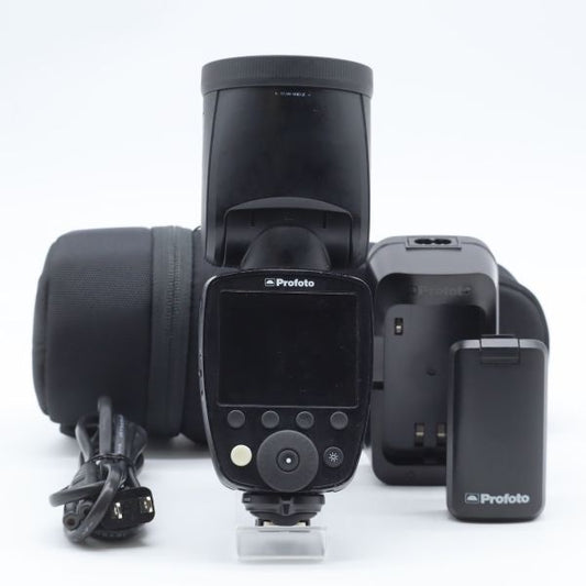Profoto A1X Air TTL-S Strobe Lighting [n1234202159]