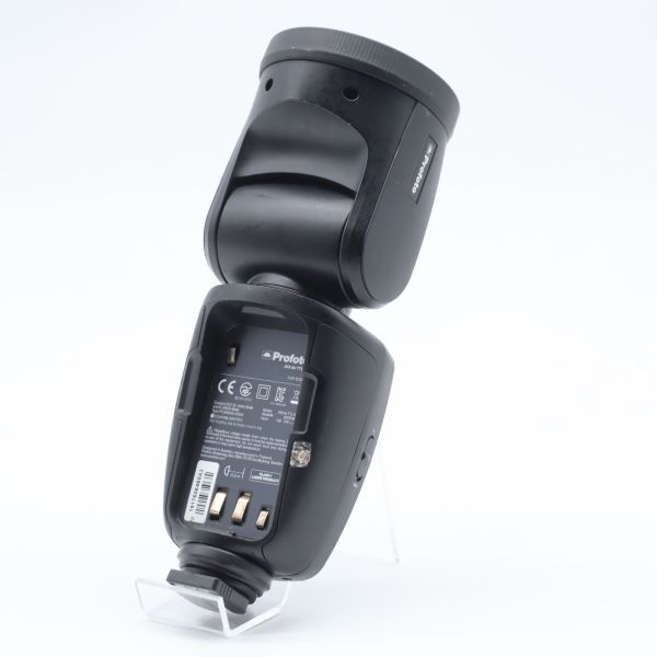 Profoto A1X Air TTL-S Strobe Lighting [n1234202159]