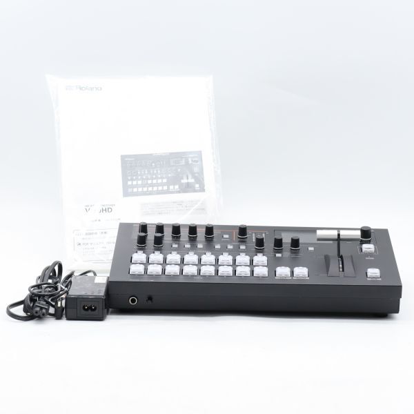 Roland V-60HD HD Video Switcher [e1235169605]