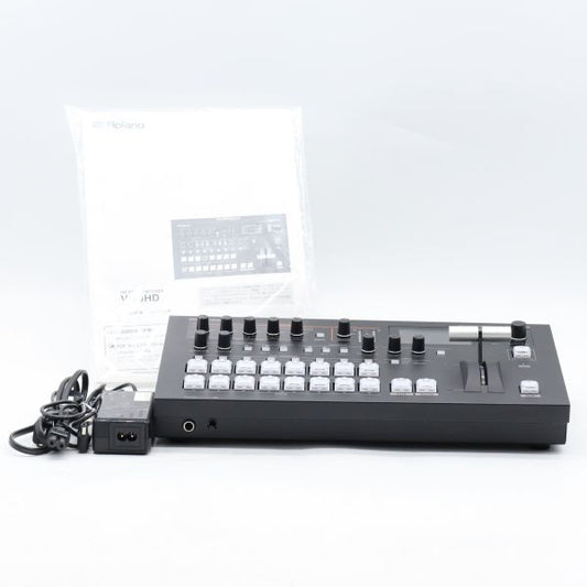 Roland V-60HD HD Video Switcher [e1235169605]