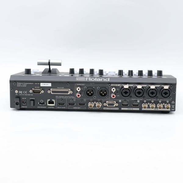 Roland V-60HD HD Video Switcher [e1235169605]