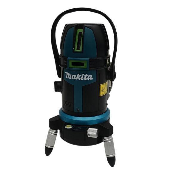 Makita SK507GDN Cordless Green Laser Level with Battery and Charger Set [g1235791917]