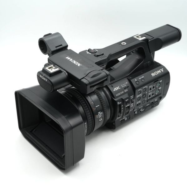 Sony PXW-Z190V XDCAM Memory Camcorder [p1236001539]