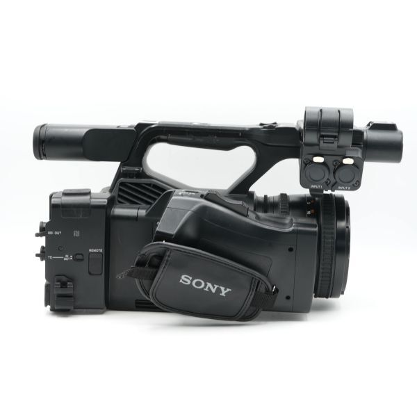 Sony PXW-Z190V XDCAM Memory Camcorder [p1236001539]