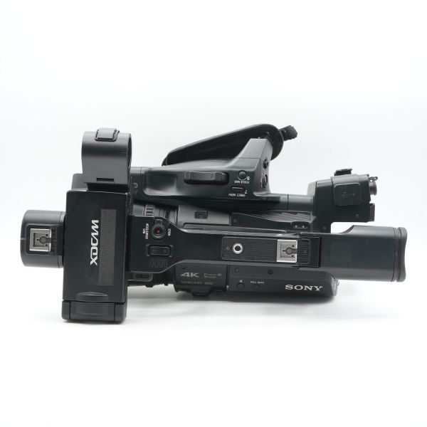 Sony PXW-Z190V XDCAM Memory Camcorder [p1236001539]