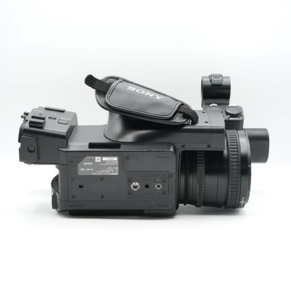 Sony PXW-Z190V XDCAM Memory Camcorder [p1236001539]