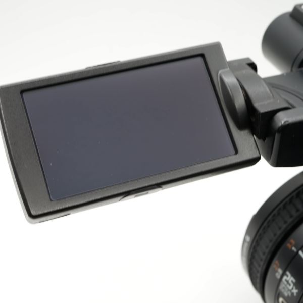 Sony PXW-Z190V XDCAM Memory Camcorder [p1236001539]