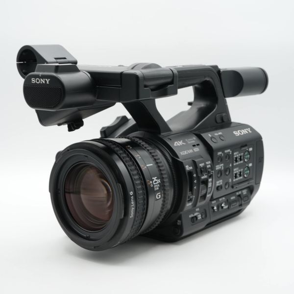 Sony PXW-Z190V XDCAM Memory Camcorder [p1236001539]