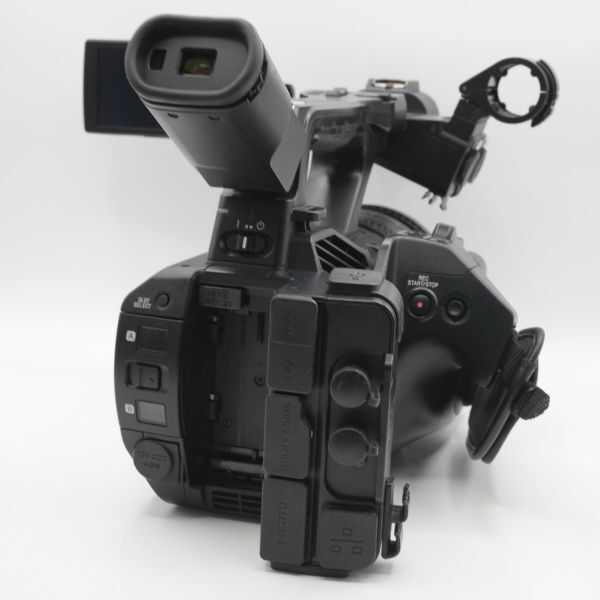 Sony PXW-Z190V XDCAM Memory Camcorder [p1236001539]