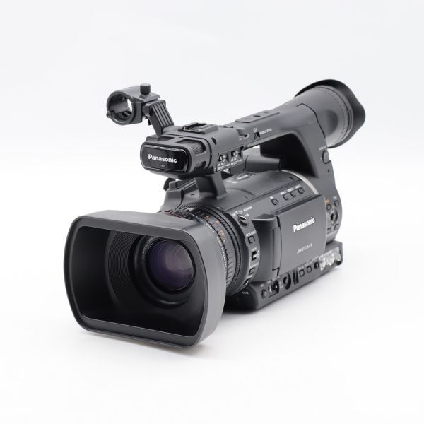 Panasonic AG-AC160 Professional Camera [u1236968205]