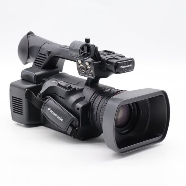 Panasonic AG-AC160 Professional Camera [u1236968205]