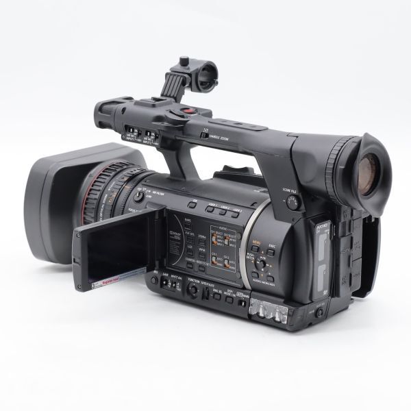 Panasonic AG-AC160 Professional Camera [u1236968205]