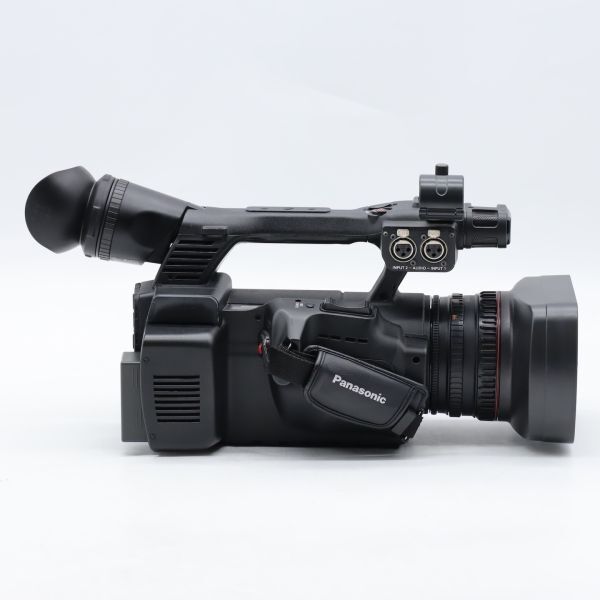 Panasonic AG-AC160 Professional Camera [u1236968205]
