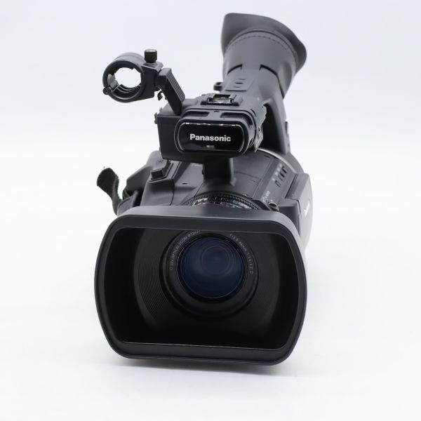 Panasonic AG-AC160 Professional Camera [u1236968205]