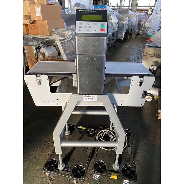 Anritsu KD8013A Metal Detector [t1237013218]