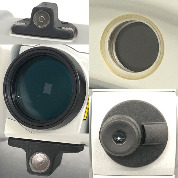 Nikon Spectra Focus 35-5 Total Station [1237130162]