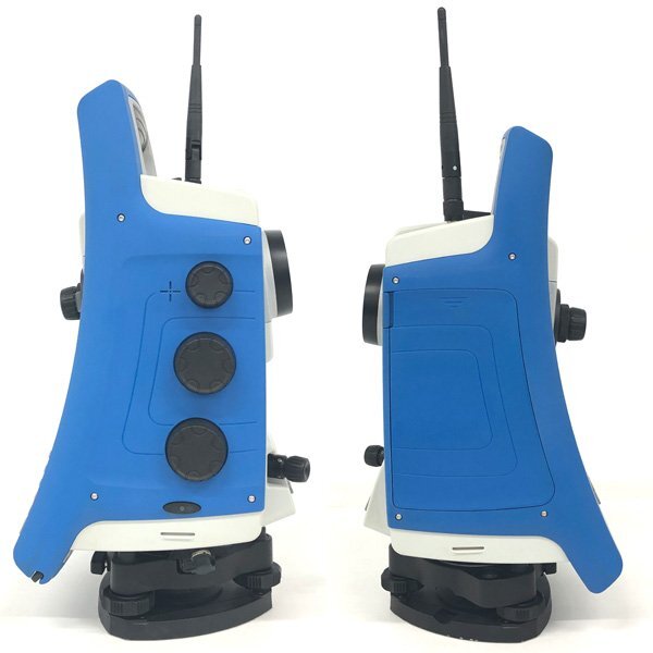 Nikon Spectra Focus 35-5 Total Station [1237130162]