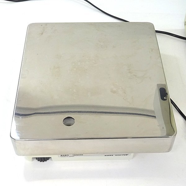 Ishida MS-Acro II S Weighing Label Printer 6kg [f1238025733]