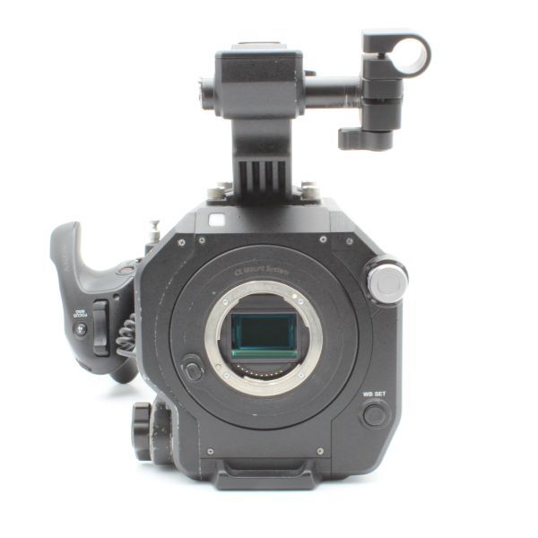 SONY PXW-FS7 4K Camera [p1238058059]