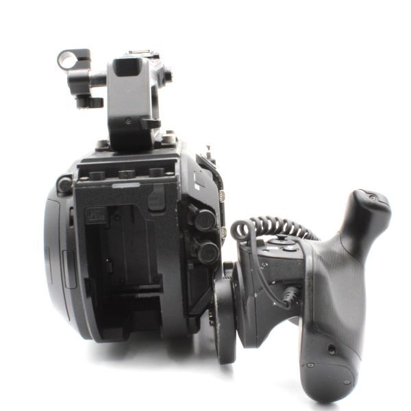 SONY PXW-FS7 4K Camera [p1238058059]