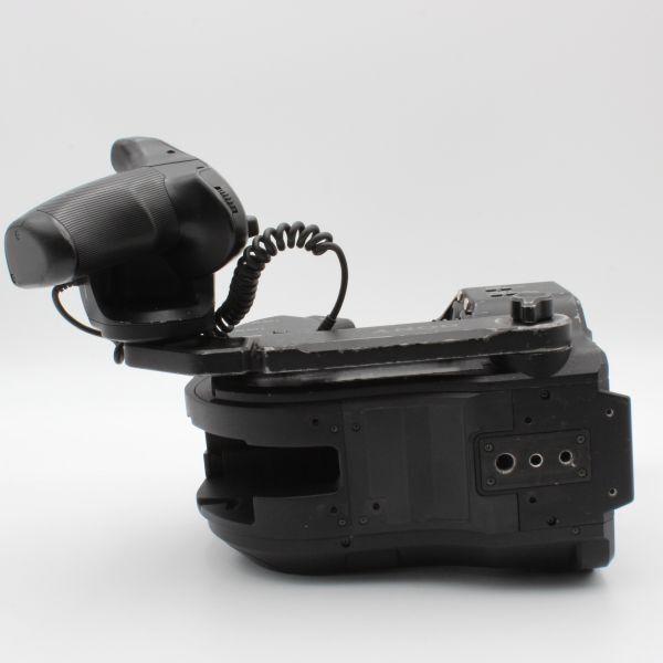 SONY PXW-FS7 4K Camera [p1238058059]