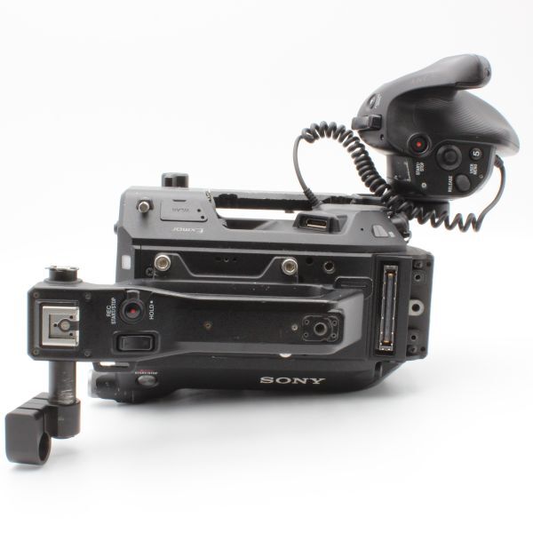 SONY PXW-FS7 4K Camera [p1238058059]