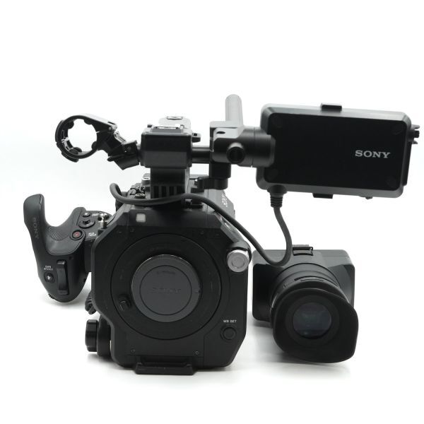 Sony PXW-FS7 [d1239209842]