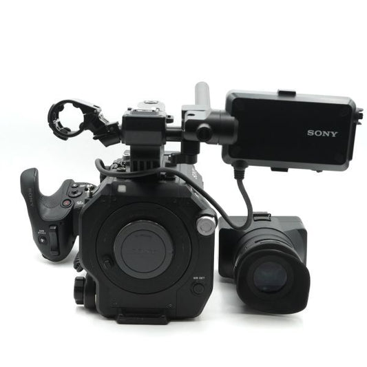 Sony PXW-FS7 [d1239209842]