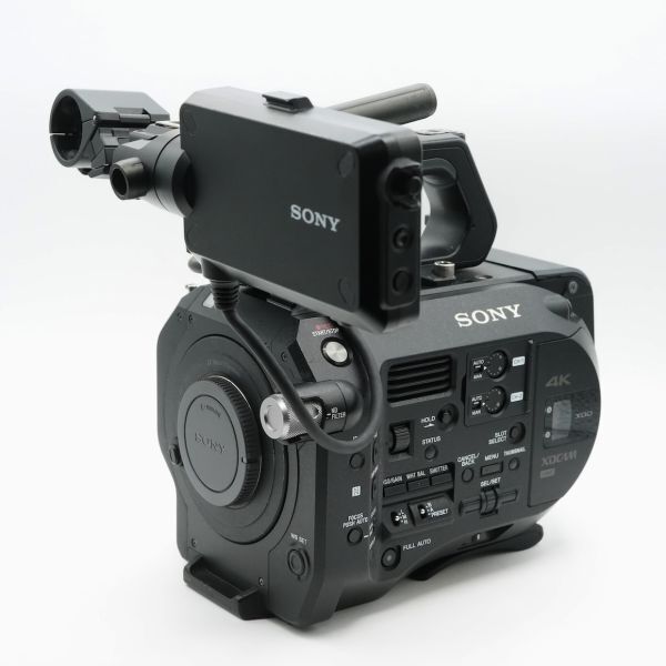 Sony PXW-FS7 [d1239209842]