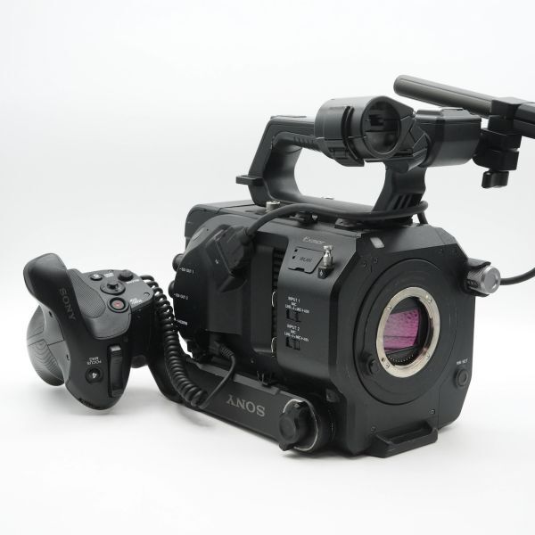 Sony PXW-FS7 [d1239209842]