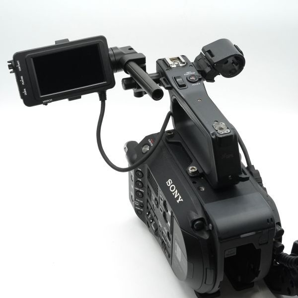 Sony PXW-FS7 [d1239209842]