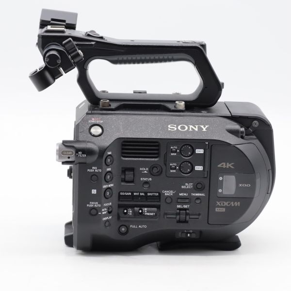 Sony PXW-FS7 [d1239209842]