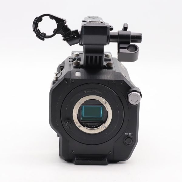 Sony PXW-FS7 [d1239209842]