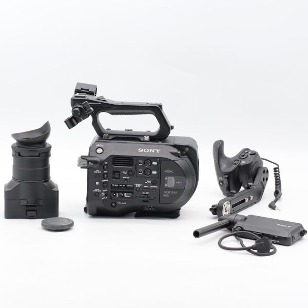 Sony PXW-FS7 [d1239209842]