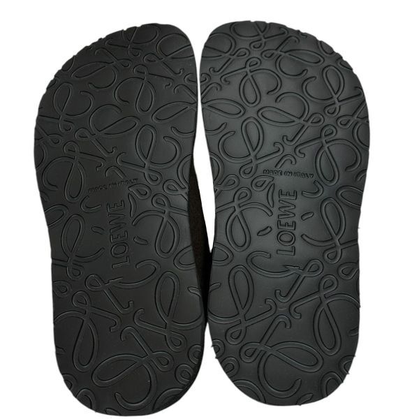 Faro 8071000182395 Lace-Up Shoes Suede Size 42 [k1239616470]