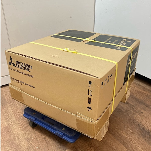 Mitsubishi Electric FR-A820-45K-1 Inverter FREQROL-A800 45kW 3-Phase 200V (open box) [c1239738747]