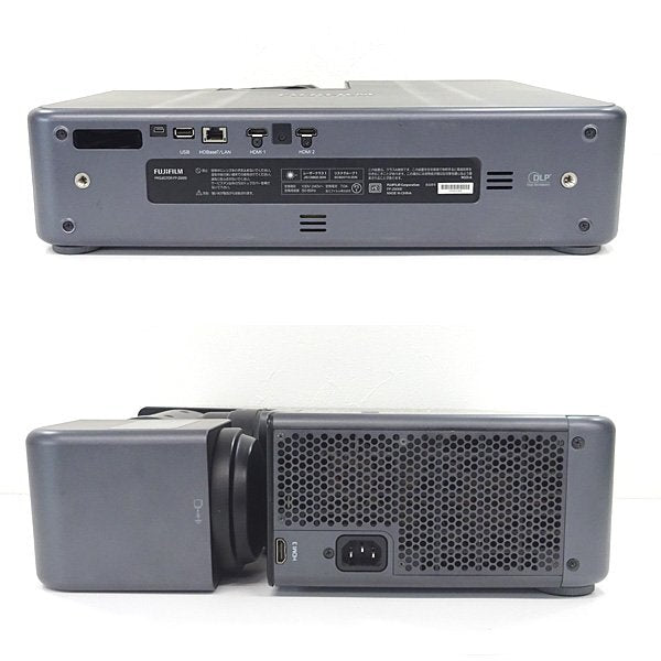 Fujifilm FP-Z5000 Ultra Short Throw Projector [v1240292610]