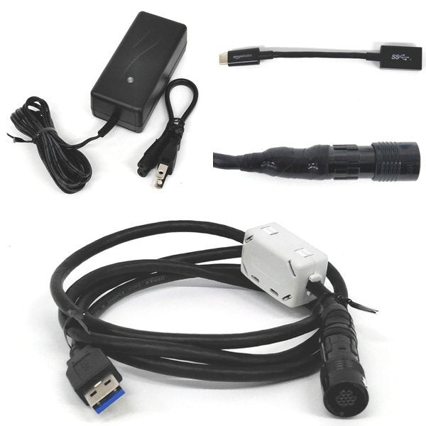 Mantis Vision SMART F6 F6-107 Handheld 3D Scanner [e1240630618]